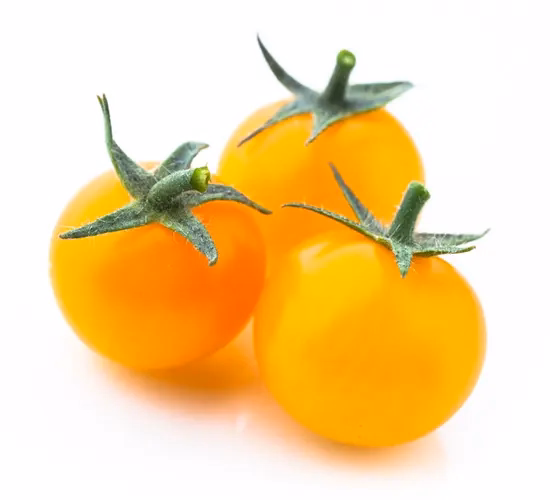 Tomato Yellow Bunch 500g Netherlands